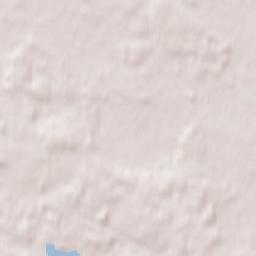 Dąbrowa Terrain Map