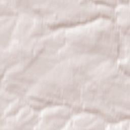 Iwaniska Terrain Map