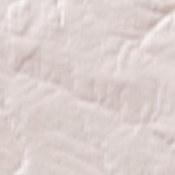 Powiat sandomierski Terrain Map