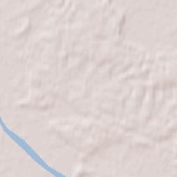 Radomyśl Terrain Map