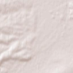 Szczebrzeszyn Terrain Map