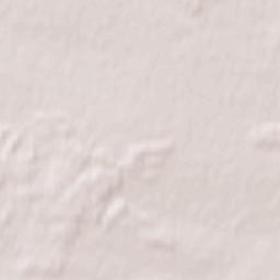Powiat hrubieszowski Terrain Map