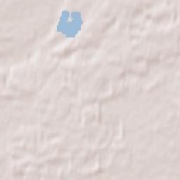 Iemilivka Terrain Map