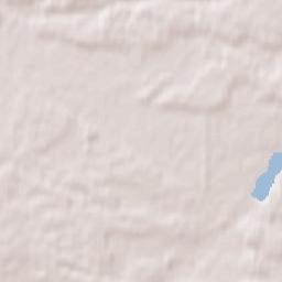 Elivka Terrain Map
