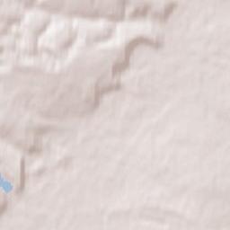 Tomarovka Terrain Map