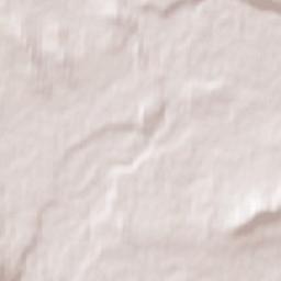 102 Cowboy Trail, Black Diamond, AB T0L Terrain Map