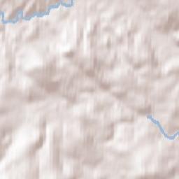 Adley Lane, Dartmoor National Park, Newton Abbot Terrain Map