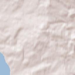 Summer Ln, Exmouth, Devon EX8, UK Terrain Map