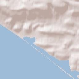 15 Front Street, Weymouth, Dorset DT3 4ET Terrain Map