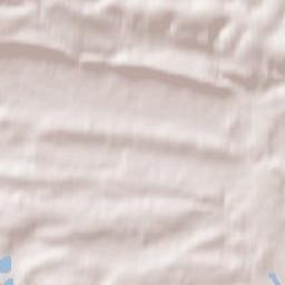 3 Old Malthouse, Nottington, Weymouth Terrain Map