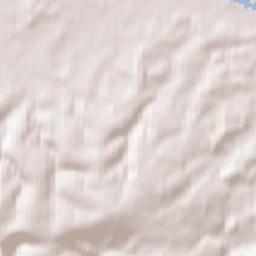 B3070, Wareham, Dorset BH20, UK Terrain Map