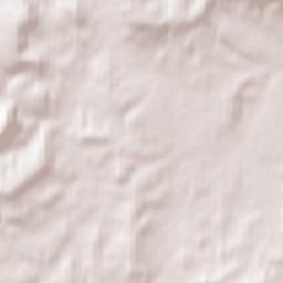 High St, Godshill, Isle of Wight PO38, UK Terrain Map