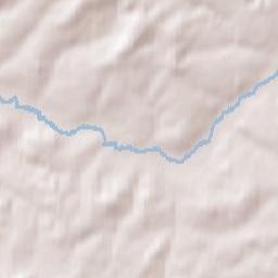 Samer Terrain Map