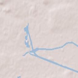 Aire-sur-la-Lys Terrain Map