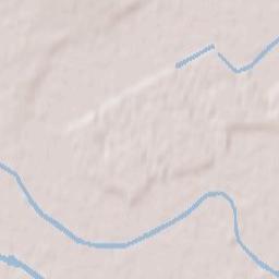 Steenbecque Terrain Map