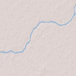 Estaires Terrain Map