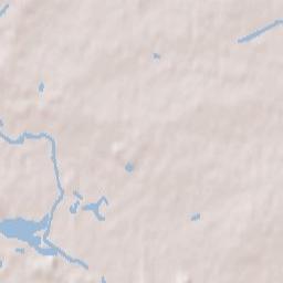 Willems Terrain Map
