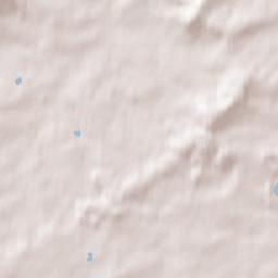 Frasnes-lez-Buissenal Terrain Map