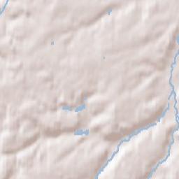 Court-Saint-Étienne Terrain Map