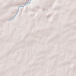 Walhain-Saint-Paul Terrain Map