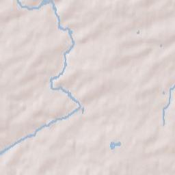 Ramillies Terrain Map