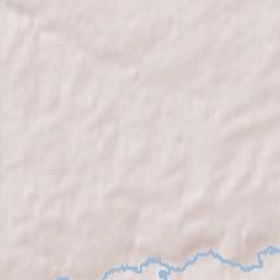 Hannut Terrain Map