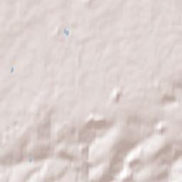 Saint-Nicolas Terrain Map