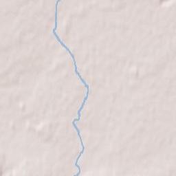 Euskirchen Terrain Map
