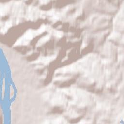 Bad Honnef Terrain Map