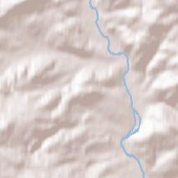 Sinn Terrain Map