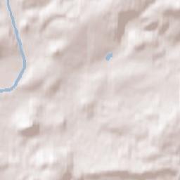 Staufenberg Terrain Map
