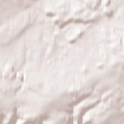 Ranis Terrain Map