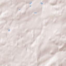 Langenwetzendorf Terrain Map
