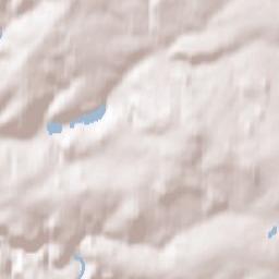 Mohlsdorf Terrain Map