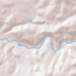Wildenfels Terrain Map