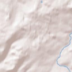 Zwönitz Terrain Map