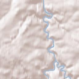 Wolkenstein Terrain Map