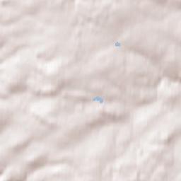 Marienberg Terrain Map