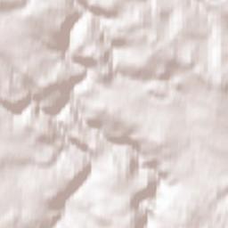 Zöblitz Terrain Map