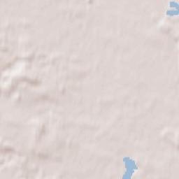 Niemodlin Terrain Map