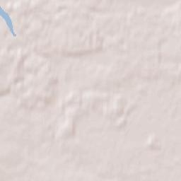 Szczekociny Terrain Map