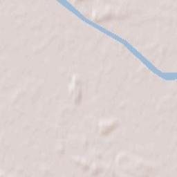 Zaleszany Terrain Map