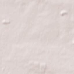 Blahodatne Terrain Map