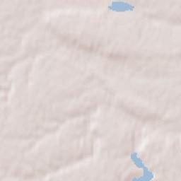 Velyki Mezhyrichi Terrain Map