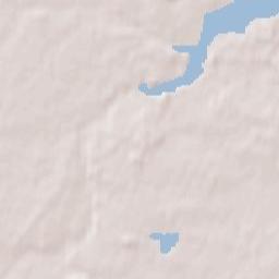 Khoroshiv Raion Terrain Map