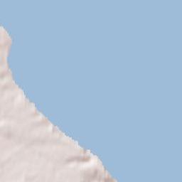 Novi Petrivtsi Terrain Map