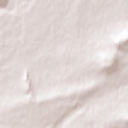 Cowboy Trail, Turner Valley, AB T0L 2A0 Terrain Map