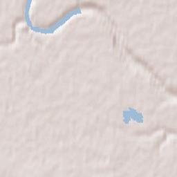 421 Main Street, Esterhazy, SK S0A 0X0 Terrain Map