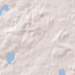 Manitoba 250, Lake Audy, MB R0J 0Z0 Terrain Map