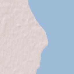 16 Centre Street, Gimli, MB R0C 1B0 Terrain Map